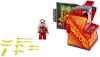 Image for LEGO® set 71714 Kai Avatar - Arcade Pod