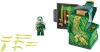 Image for LEGO® set 71716 Lloyd Avatar - Arcade Pod