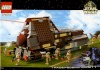 Image for LEGO® set 7184 Trade Federation MTT