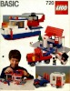 Image for LEGO® set 720 Basic Building Set, 7+