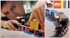 Image for LEGO® set 720 Train with 12V Electric Motor