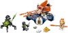Image for LEGO® set 72001 Lance's Hover Jouster