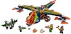 Image for LEGO® set 72005 Aaron's X-bow