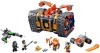 Image for LEGO® set 72006 Axl's Rolling Arsenal