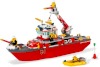 Image for LEGO® set 7207 Fire Boat