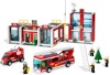 Image for LEGO® set 7208 Fire Station