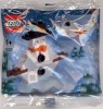 Image for LEGO® set 7220 Snowman