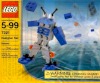 Image for LEGO® set 7221 Robots