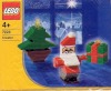 Image for LEGO® set 7224 Christmas