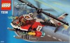 Image for LEGO® set 7238 Fire Helicopter
