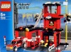 Image for LEGO® set 7240 Fire Station