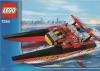 Image for LEGO® set 7244 Speedboat
