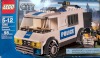 Image for LEGO® set 7245 Prisoner Transport