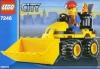 Image for LEGO® set 7246 Mini Digger