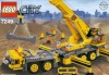 Image for LEGO® set 7249 XXL Mobile Crane