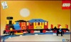 Image for LEGO® set 726 Western Train