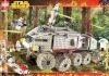 Image for LEGO® set 7261 Clone Turbo Tank