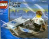 Image for LEGO® set 7267 Paramedic