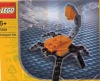 Image for LEGO® set 7269 Scorpion