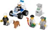 Image for LEGO® set 7279 Police Minifigure Collection