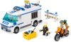 Image for LEGO® set 7286 Prisoner Transport