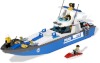 Image for LEGO® set 7287 Police Boat