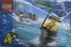 Image for LEGO® set 7290 Captain Kragg in Barrel