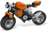Image for LEGO® set 7291 Street Rebel