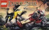 Image for LEGO® set 7295 Dino Buggy Chaser