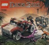 Image for LEGO® set 7296 Dino 4WD Trapper