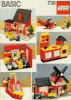 Image for LEGO® set 730 Basic Building Set, 7+