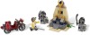 Image for LEGO® set 7306 Golden Staff Guardians