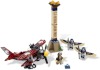 Image for LEGO® set 7307 Flying Mummy Attack