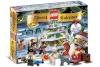 Image for LEGO® set 7324 City Advent Calendar