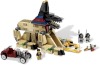 Image for LEGO® set 7326 Rise of the Sphinx