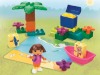 Image for LEGO® set 7330 Dora's Treasure Island