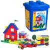 Image for LEGO® set 7335 Foundation Set - Blue Bucket