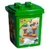 Image for LEGO® set 7337 Foundation Set - Green Bucket
