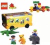 Image for LEGO® set 7339 Friendly Animal Bus