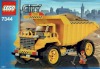 Image for LEGO® set 7344 Dump Truck