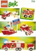 Image for LEGO® set 735 Basic Building Set, 7+