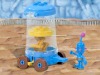 Image for LEGO® set 7442 Tiny's Lift Cart