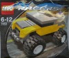 Image for LEGO® set 7453 Off Road