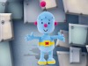 Image for LEGO® set 7455 Little Robots Tiny Plush