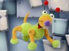 Image for LEGO® set 7456 Little Robots Messy Plush