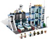 Image for LEGO® set 7498 Police Station