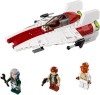 Image for LEGO® set 75003 A-wing Starfighter