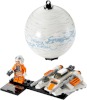 Image for LEGO® set 75009 Snowspeeder & Hoth