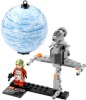 Image for LEGO® set 75010 B-Wing Starfighter & Planet Endor