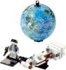 Image for LEGO® set 75011 Tantive IV & Planet Alderaan